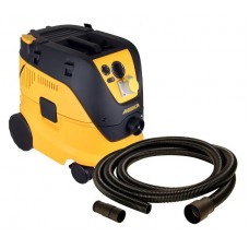 Mirka® - Dust Extractor 1230 M PC GB 110V with Hose